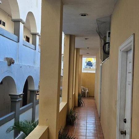Habitacion Privada Zona Dorada Sabalo Mazatlán Zewnętrze zdjęcie