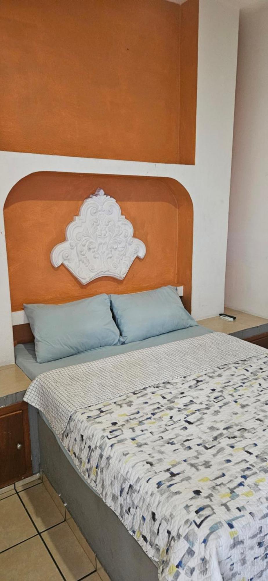 Habitacion Privada Zona Dorada Sabalo Mazatlán Zewnętrze zdjęcie
