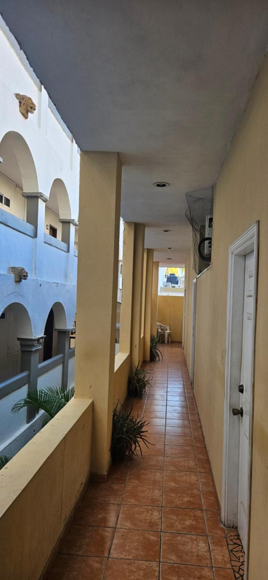 Habitacion Privada Zona Dorada Sabalo Mazatlán Zewnętrze zdjęcie